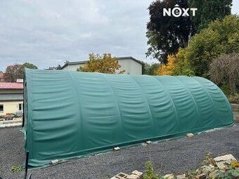 Pronájem firemních, montážních, skladových prostor cca 115 m