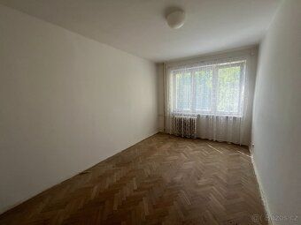 Я пропоную в оренду квартиру 2+1 з лоджією площею 55,3 м²