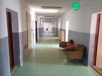 Nabízíme k prodeji ubytovací areál, stojící na překrásném mí