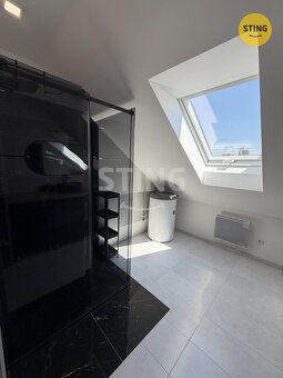 Hledáte moderní a klidné bydlení kousek od centra Ostravy? N