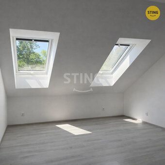 Hledáte moderní a klidné bydlení kousek od centra Ostravy? N