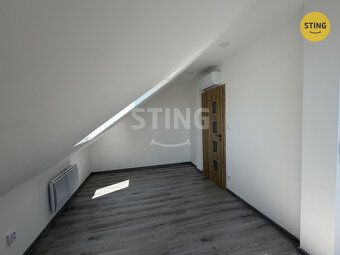 Hledáte moderní a klidné bydlení kousek od centra Ostravy? N