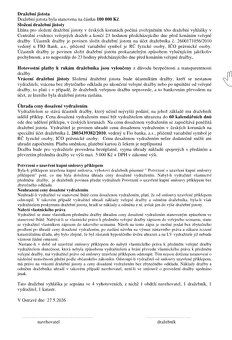 Byt 3+KK v Ostravě–Porubě, ul. Alžírská 1520/6, Poruba, 708 