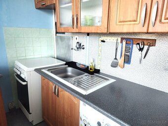 DO WYNAJĘCIA mieszkanie 2+1 o powierzchni 51 m² przy ul