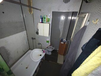 DO WYNAJĘCIA mieszkanie 2+1 o powierzchni 51 m² przy ul