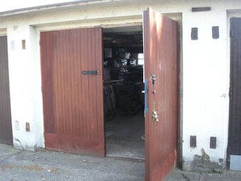 Nabízím k prodeji v Otrokovicích u Štěrkoviště v první horni