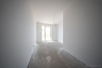 Oferujemy nowoczesny dom jednorodzinny w projekcie Luční