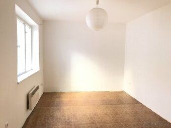 Оренда сонячної квартири 1+КК, 28 м² в панельному будинку
