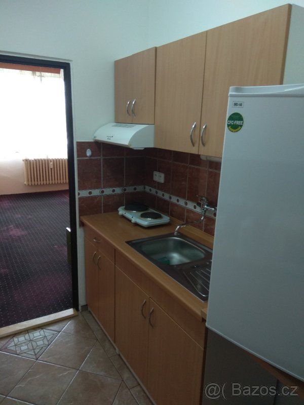 Оренда сонячної квартири 1+КК, 28 м² в панельному будинку