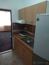 Оренда сонячної квартири 1+КК, 28 м² в панельному будинку