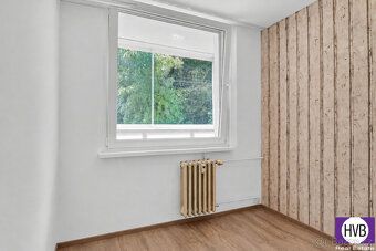 Prodej bytu po rekonstrukci o dispozici 4+kk/L 72 m2, družst