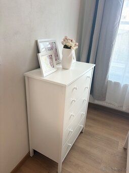 Przytulnie urządzony apartament 2+kk po remoncie w samym