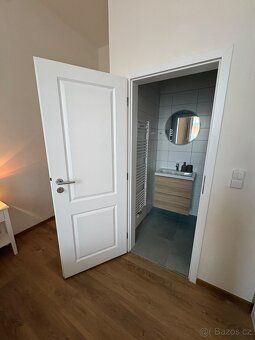 Przytulnie urządzony apartament 2+kk po remoncie w samym