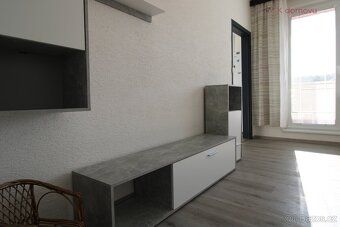 Nabízíme k pronájmu byt s dispozicí 3+1 v Luhačovicích, ulic