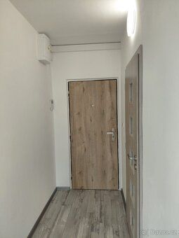 Sprzedam spółdzielcze własnościowe mieszkanie 1+1 w Úpicach