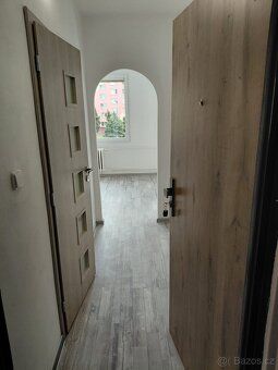 Sprzedam spółdzielcze własnościowe mieszkanie 1+1 w Úpicach