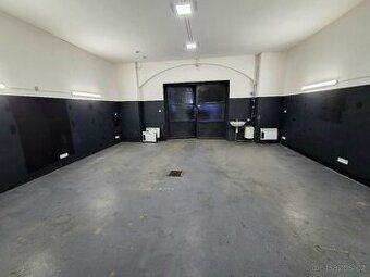 Pronájem nebytových prostor 83 m² – Opava, Olomoucká
Nabízím