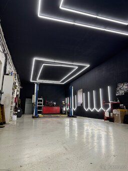Pronájem nebytových prostor 83 m² – Opava, Olomoucká
Nabízím