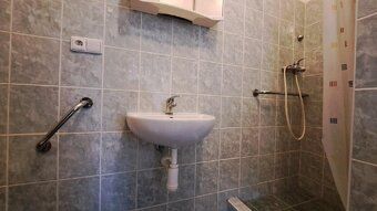 Nájom zariadeného bytu 1+kk 32 m² v časti Jundrov. Plne