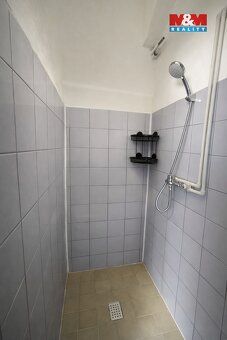 Nájom bytu 1+kk, úžitková plocha 24 m², v pokojnej časti