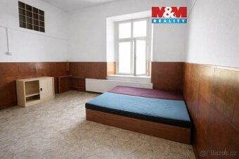 Nájom bytu 1+kk, úžitková plocha 24 m², v pokojnej časti