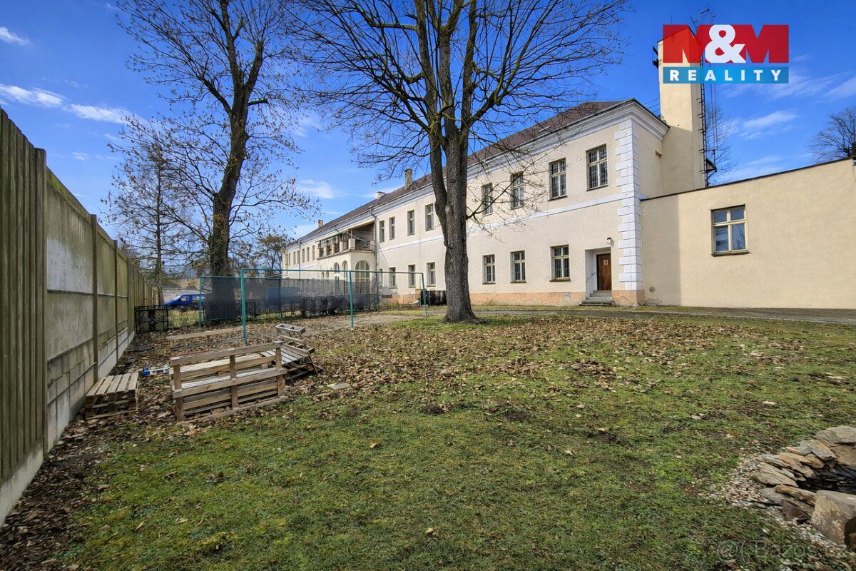 Nájom bytu 1+kk, úžitková plocha 24 m², v pokojnej časti