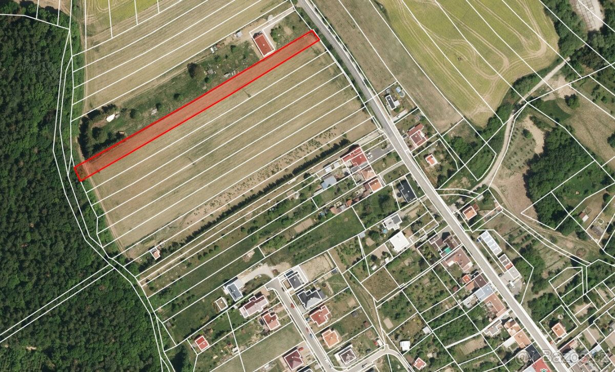 Oferuję na sprzedaż współudział w gruncie budowlanym o