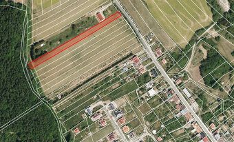 Oferuję na sprzedaż współudział w gruncie budowlanym o
