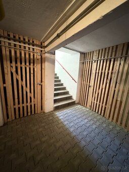 Я пропоную до продажу цегляну квартиру 2+1 у Празі