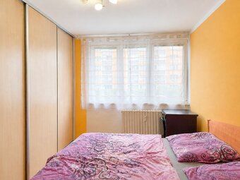 SPACIOUS COOPERATIVE APARTMENT 3+1 | KOPŘIVNICE On behalf
