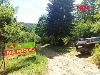 Sale of cottage suitable for year-round living on the