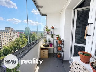 Oferujemy Państwu mieszkanie o układzie 1+1 i powierzchni