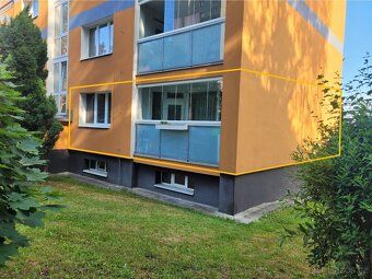 Oferujemy na sprzedaż praktycznie urządzony apartament 3+1