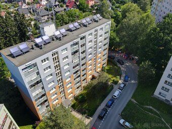Oferujemy na sprzedaż praktycznie urządzony apartament 3+1