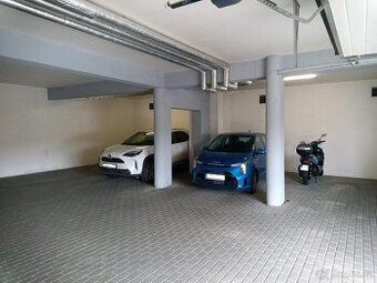 -Výborný technický stav -Elektřina (3 fáze) -Vlastní elektro