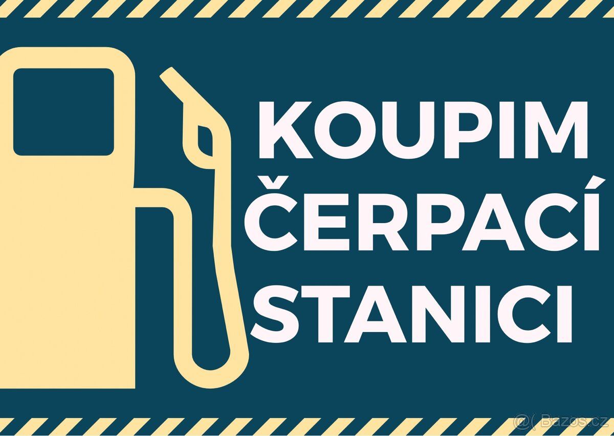 Dzień dobry, oferuję do sprzedaży lub wynajmu stację