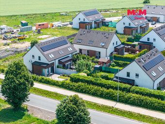 Hledáte dokonalý balanc mezi klidem venkova a pulzujícím živ