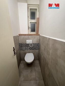 Ponukujeme na prenájom atraktívny byt 3+izbový o úžitkovej