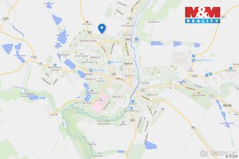 Przygotowujemy przestronny apartament 2+kk (40,3 m²) w