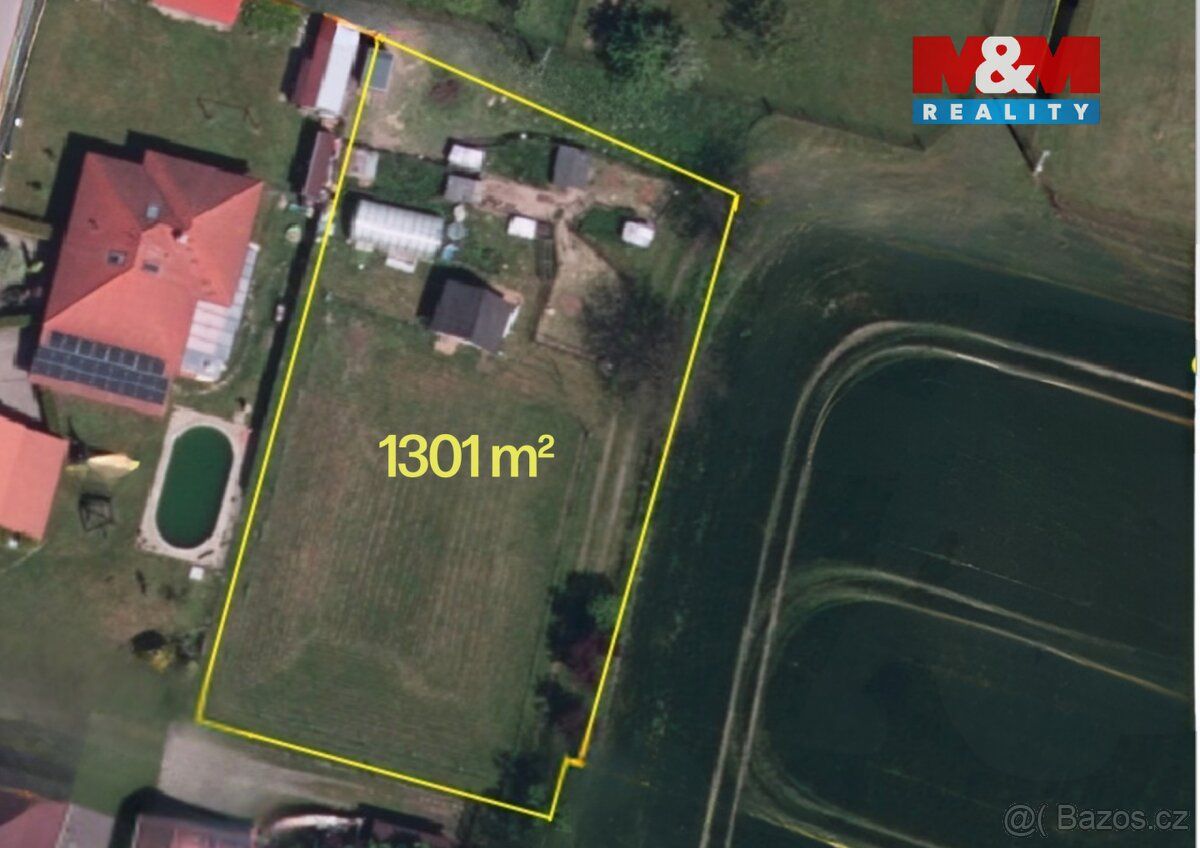 Szukasz miejsca na budowę domu rodzinnego z wystarczającą