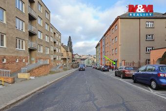 Nabízíme k pronájmu komerční prostor o výměře 64 m² v srdci 