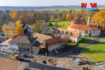 Пропонуємо оренду унікальної нерухомості в центрі села