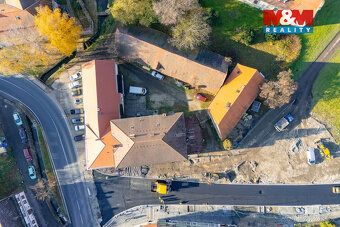 Пропонуємо оренду унікальної нерухомості в центрі села