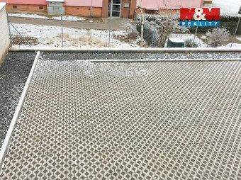 Nabízíme k prodeji investiční bytový dům v Kroměříži, ul. Ko