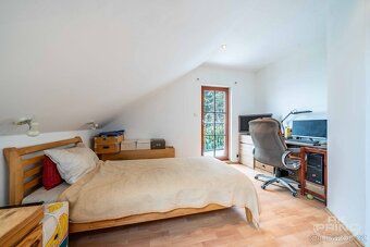 Nabízíme rodinný dům o dispozici 5+kk na pozemku 1.026 m² v 