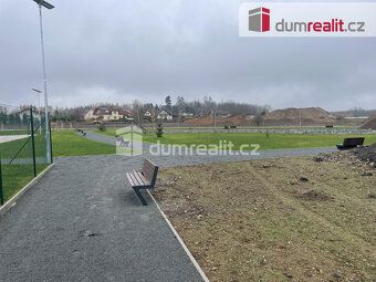 , Dumrealit.cz Vám zprostředkuje prodej exkluzivního pozemku