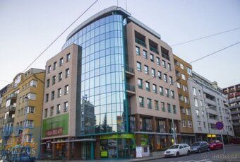Oferujemy do wynajęcia powierzchnie biurowe 396,50 m², na