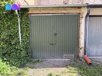 Я пропоную до продажу безпечне гаражне місце. Ви зможете