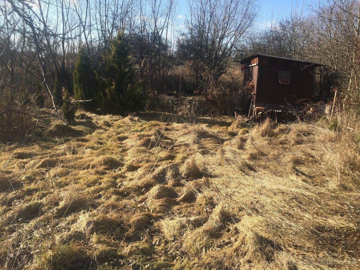 K prodeji pozemek pro budoucí výstavbu RD p.č. 117/2, LV 330