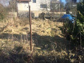 K prodeji pozemek pro budoucí výstavbu RD p.č. 117/2, LV 330